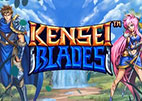 kensei-blades