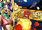 mayhem