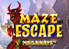 maze-escape-megaways