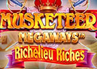 musketeer-megaways