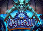 nightfall