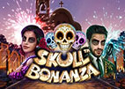 skull-bonanza