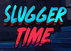 slugger-time