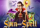 spin-and-spell