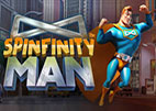 spinfinity-man