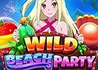 wild-beach-party