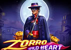 zorro-wild-heart