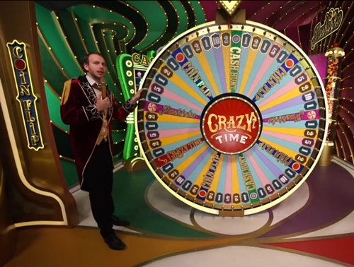 Crazy-Time